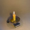 Aluminium Candlestick
