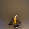 Aluminium Candlestick - Figura 2