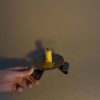 Aluminium Candlestick - Figura 5