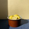 Two-Colored Ceramic Bowl - Figura 4