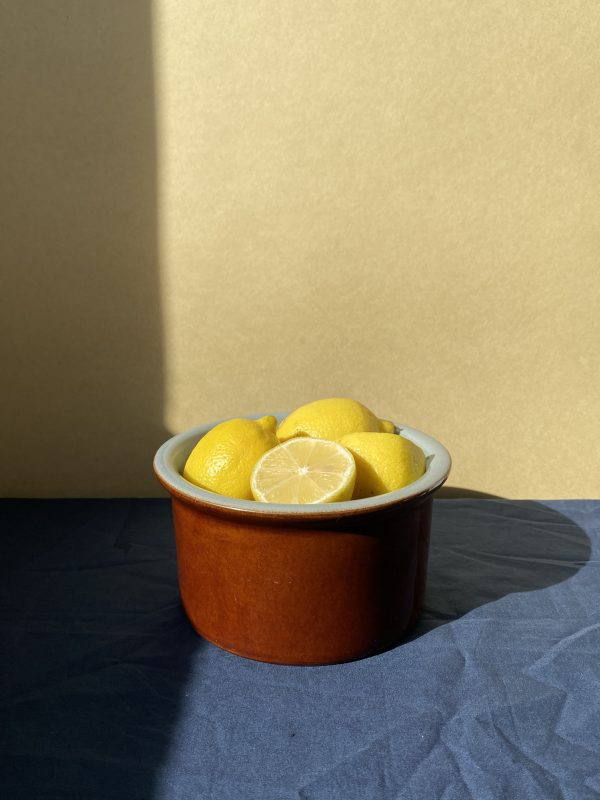 Two-Colored Ceramic Bowl - Image 4