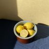 Two-Colored Ceramic Bowl - Figura 3