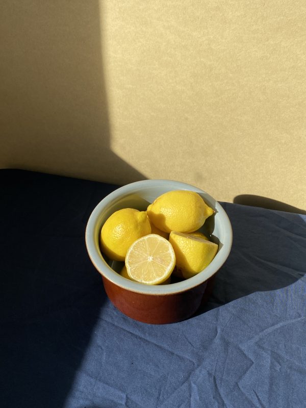 Two-Colored Ceramic Bowl - Image 3