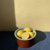 Two-Colored Ceramic Bowl - Figura 2