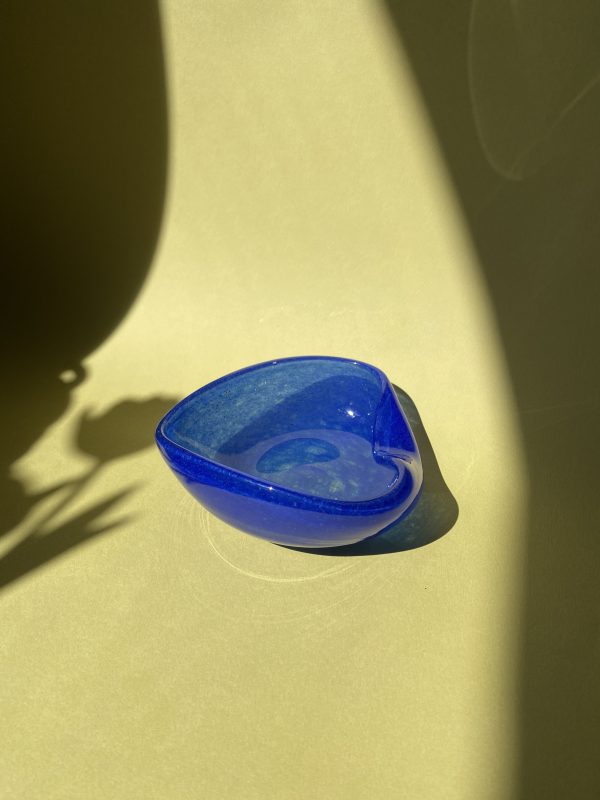 Murano Glass Ashtray - Image 4