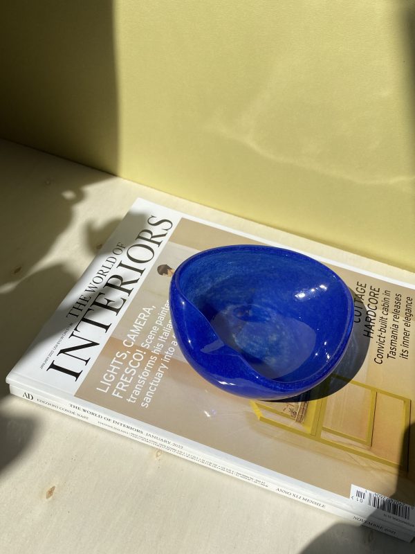 Murano Glass Ashtray - Image 2