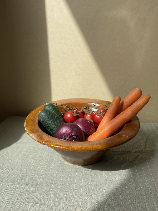 Terracotta Bowl - Image 2