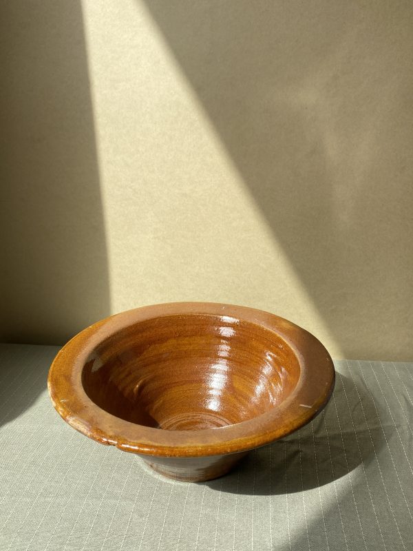 Terracotta Bowl - Image 3