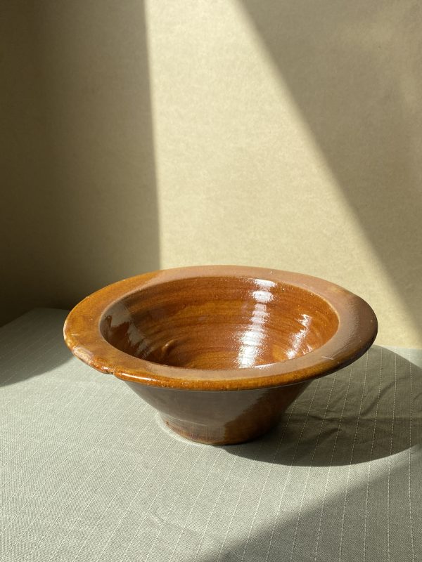 Terracotta Bowl - Image 4